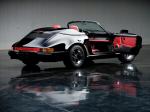 Porsche 911 Carrera Speedster Turbolook 1989 года (US)